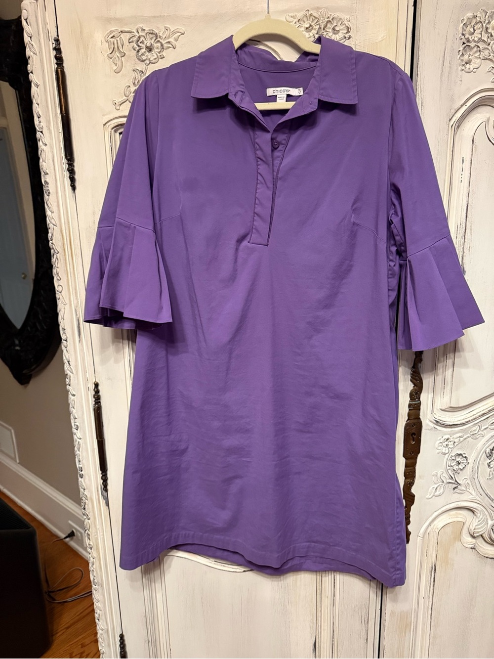 Chico’s Dress